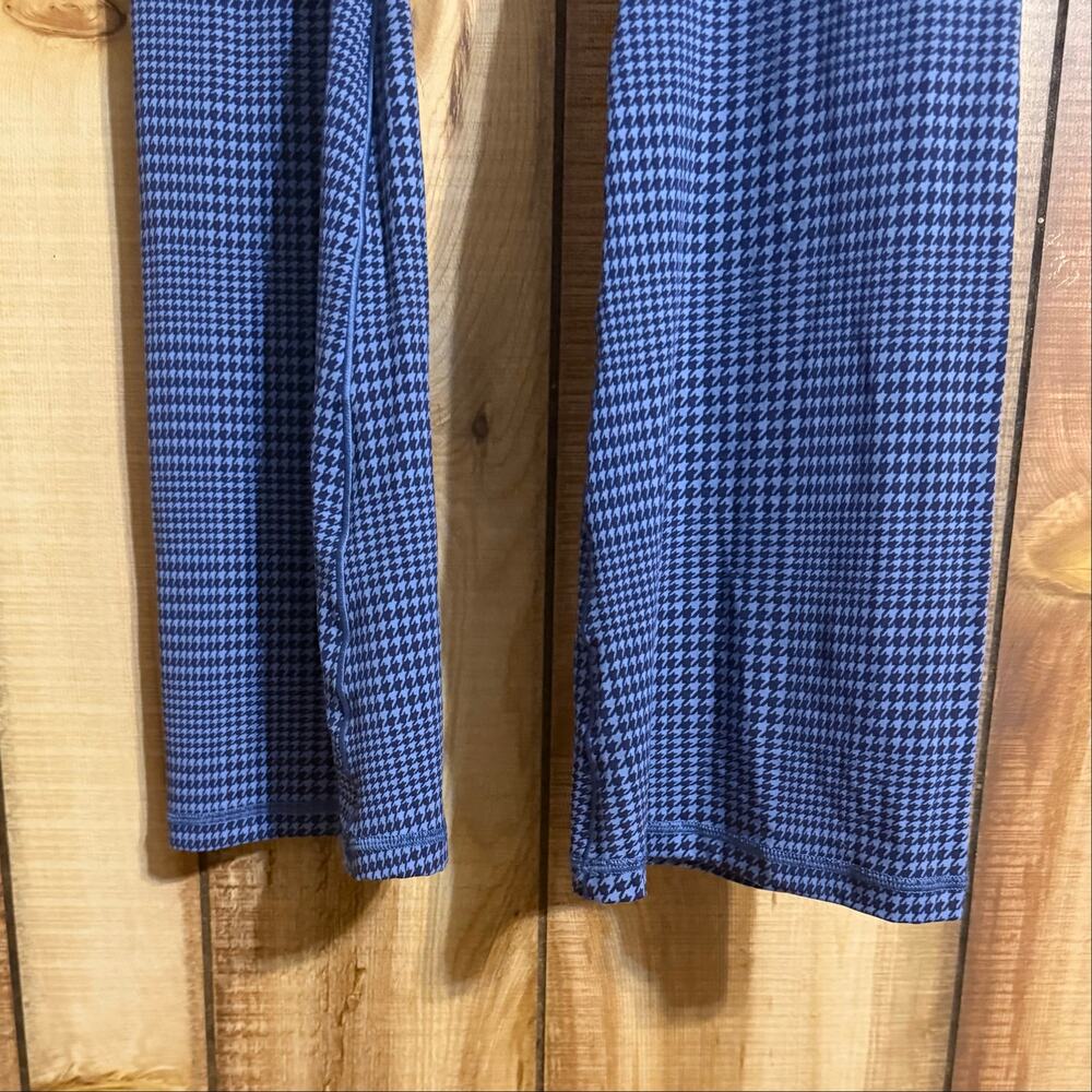 Offline Aerie Houndstooth Bootcut Leggings M - Picture 4 of 16